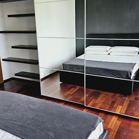 Stadium Apartment Milán Exteriér fotografie