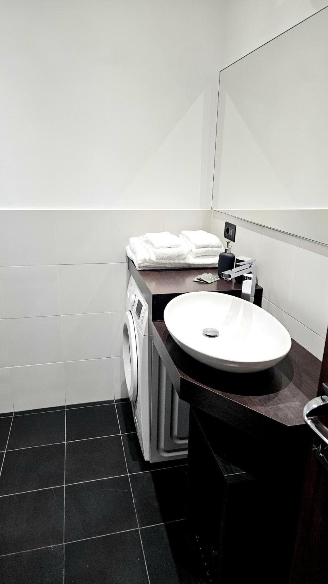 Stadium Apartment Milán Exteriér fotografie